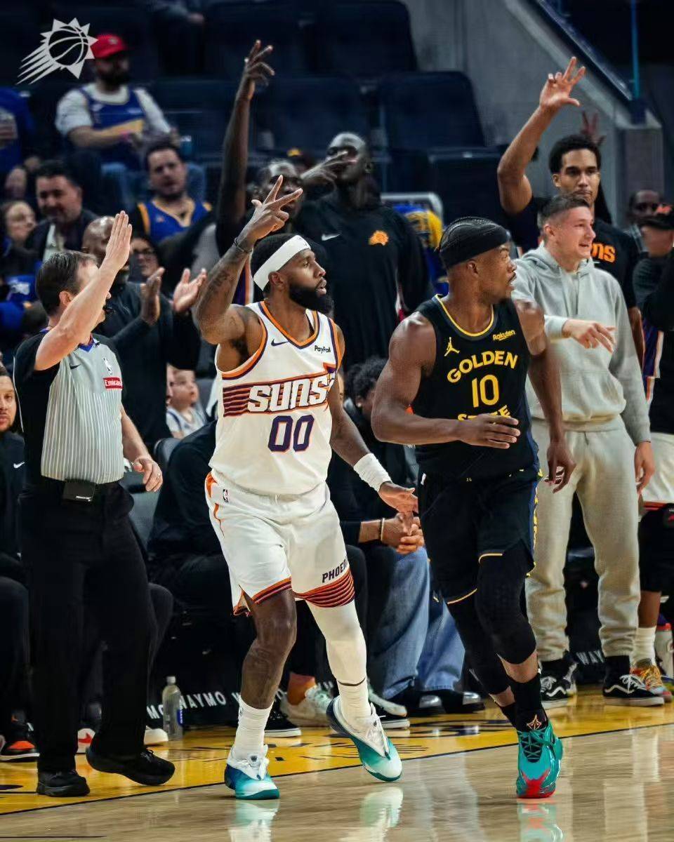 重磅！詹姆斯连续十五场比赛得分超过险胜菲尼克斯太阳再遭质疑备战英超，库里赛事官方发布伤愈复出新规的简单介绍